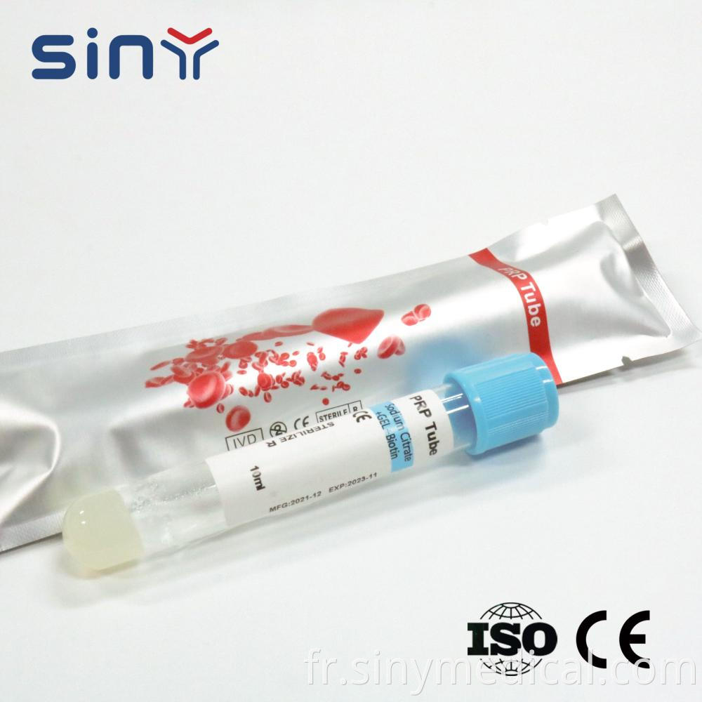 Sodium Citrate Gel Biotin